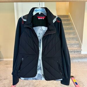Athleta jacket